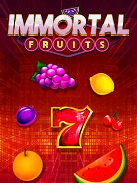 Fantasma Games Immortal Fruits 26