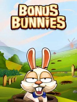 Nolimit City Bonus Bunnies Bonus Bunnies