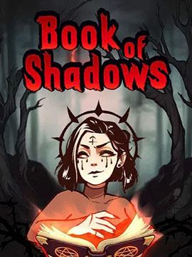 Relax Gaming Book of Shadows Book of Shadows