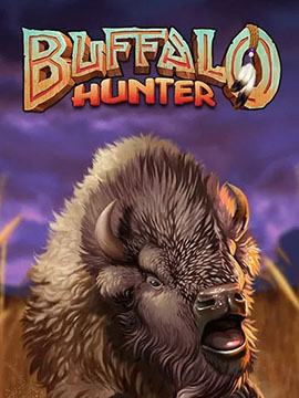 PGSOFT Buffalo Hunter Buffalo Hunter