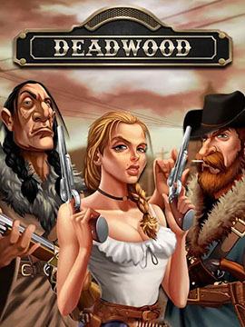 PGSOFT Deadwood Deadwood