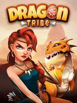 Pragmatic Play Dragon Tribe Dragon Tribe