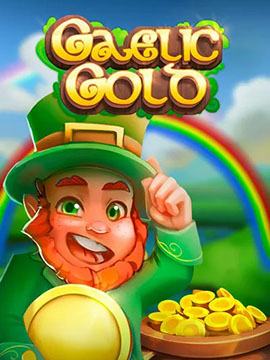 Nolimit City Gaelic Gold Gaelic Gold