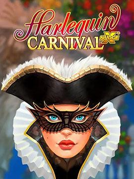 Pragmatic Play Harlequin Carnival Harlequin Carnival