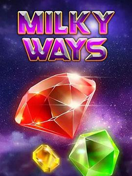 Nolimit City Milky Ways Milky Ways