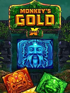 Joker123 Monkey’s Gold xPays Monkeys Gold xPays