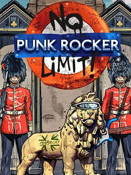 Joker123 Punk Rocker Joker123 Punk Rocker