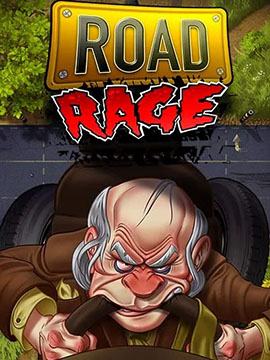Joker123 Road Rage Road Rage
