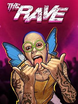 Pragmatic Play The Rave The Rave