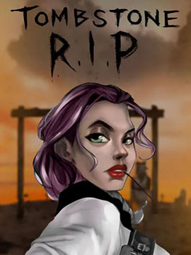 Relax Gaming Tombstone RIP Tombstone RIP