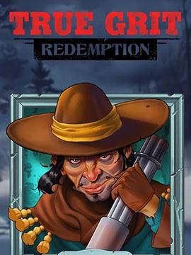 Pragmatic Play True Grit Redemption True Grit Redemption
