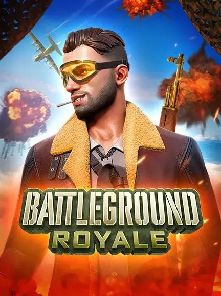 SlotMill Battleground Royale BattlegroundRoyale
