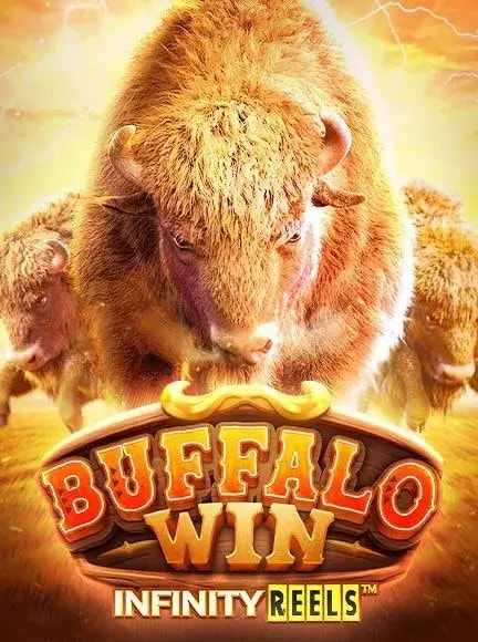PGSOFT Buffalo Win BuffaloWin