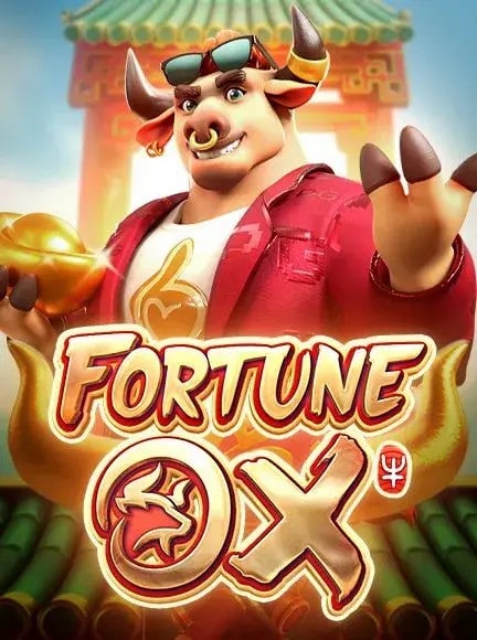 PGSOFT Fortune Ox FortuneOx
