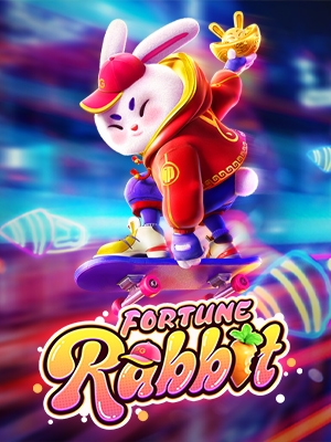 PGSOFT Forture rabbit Forture rabbit