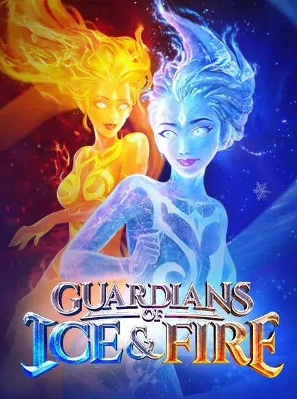 PGSOFT Guardians of Ice & Fire GuardiansofIceandFire