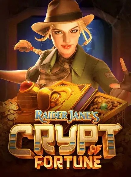RaiderJanesCryptofFortune