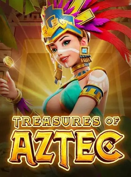 PGSOFT Treasures of Aztec TreasuresOfAztec