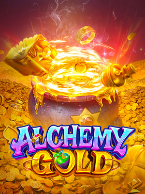 PGSOFT Alchemy Gold alchemy gold 1