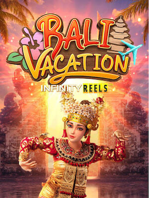 PGSOFT Bali Vacation bali vacation