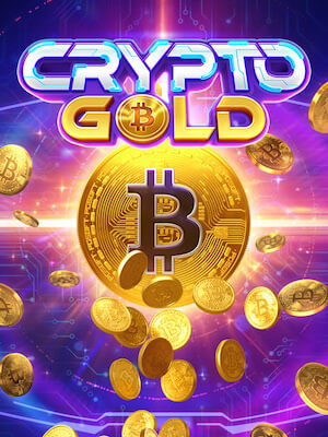 PGSOFT Crypto Gold crypto gold