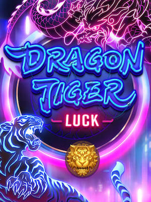 PGSOFT Dragon Tiger Luck dragon tiger luck