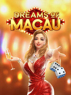 PGSOFT Dreams of Macau dreams of macau