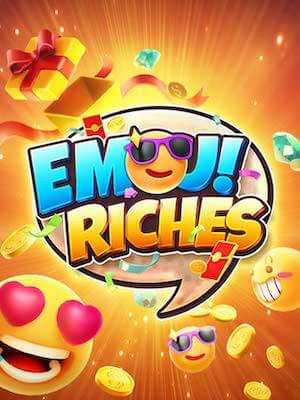 PGSOFT Emoji Riches emoji riches