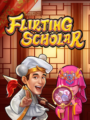 PGSOFT Flirting Scholar flirting scholar