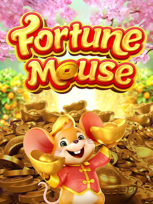 PGSOFT Fortune Mouse fortune mouse