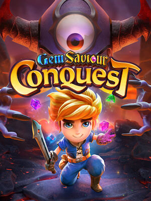 gem saviour conquest 1