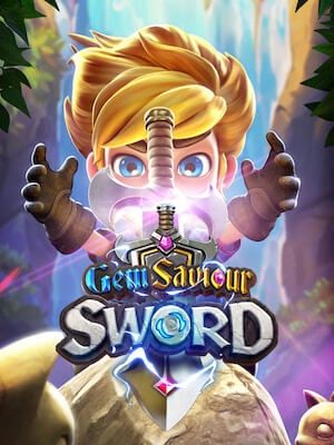 PGSOFT Gem Saviour Sword gem saviour sword