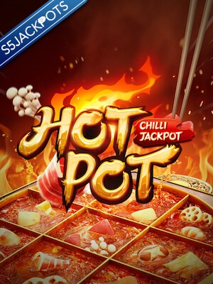 PGSOFT Hotpot hotpot