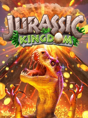 Pragmatic Play Jurassic Kingdom jurassic kdm