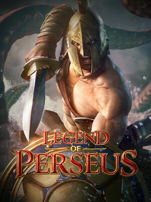 PGSOFT Legend of Perseus legend of perseus 1