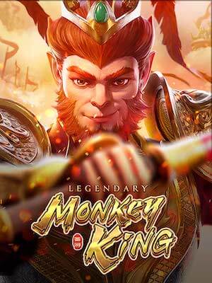 PGSOFT Legendary Monkey King lgd monkey kg