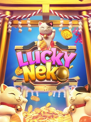 PGSOFT Lucky Neko lucky neko