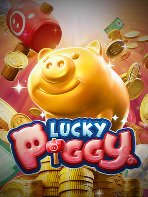 PGSOFT Lucky Piggy lucky piggy