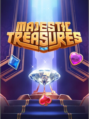 majestic ts