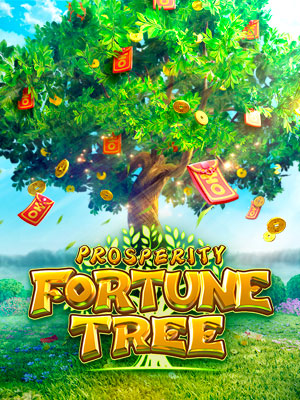 Nolimit City Prosperity Fortune Tree prosperity fortune tree 1