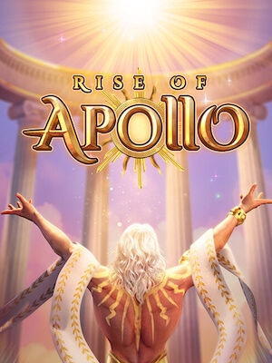 Pragmatic Play Rise of Apollo rise of apollo