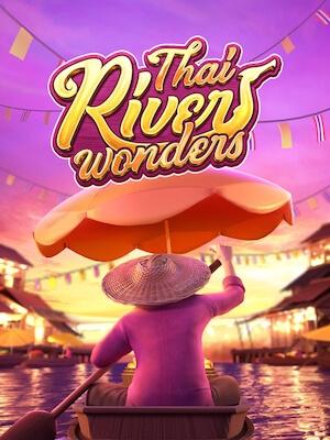 PGSOFT Thai River Wonders thai river