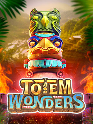 PGSOFT Totem Wonders totem wonders 1