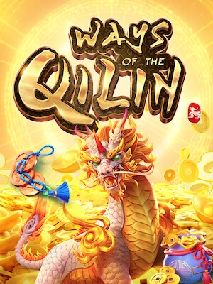 PGSOFT Ways of the Qilin ways of qilin