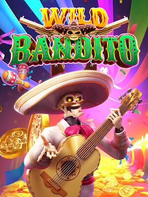 PGSOFT Wild Bandito wild bandito