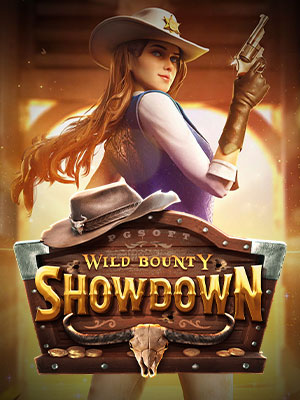 Joker123 Wild Bounty Showdown wild bounty showdown 1