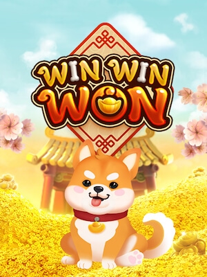 PGSOFT Win Win Won win win won