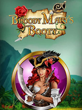 Bloody Marys Booty