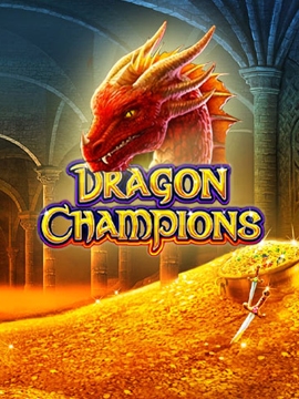 Dragon Champions