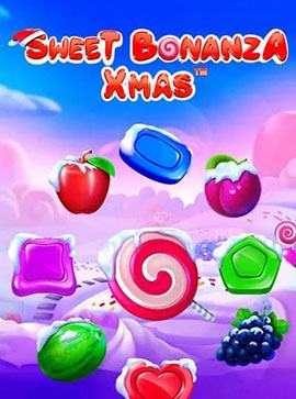 Booongo Sweet Bonanza Xmas 400x600sweetxmas